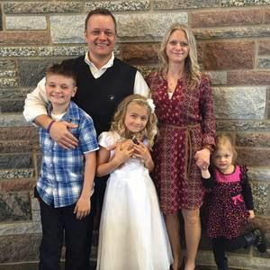 Meet your Posher, Eric